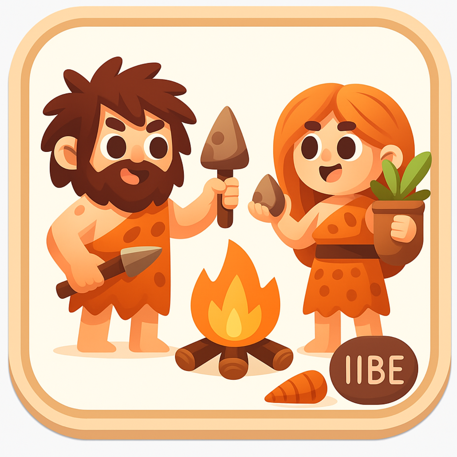 Prehistoria para Primaria: videos y recursos educativos